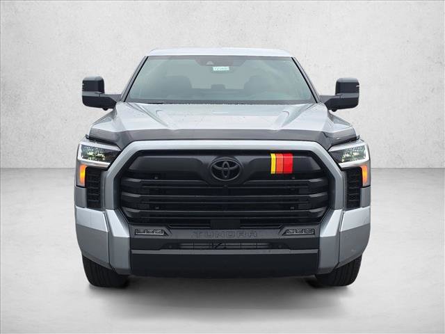 New 2026 Toyota Tundra Limited image 7