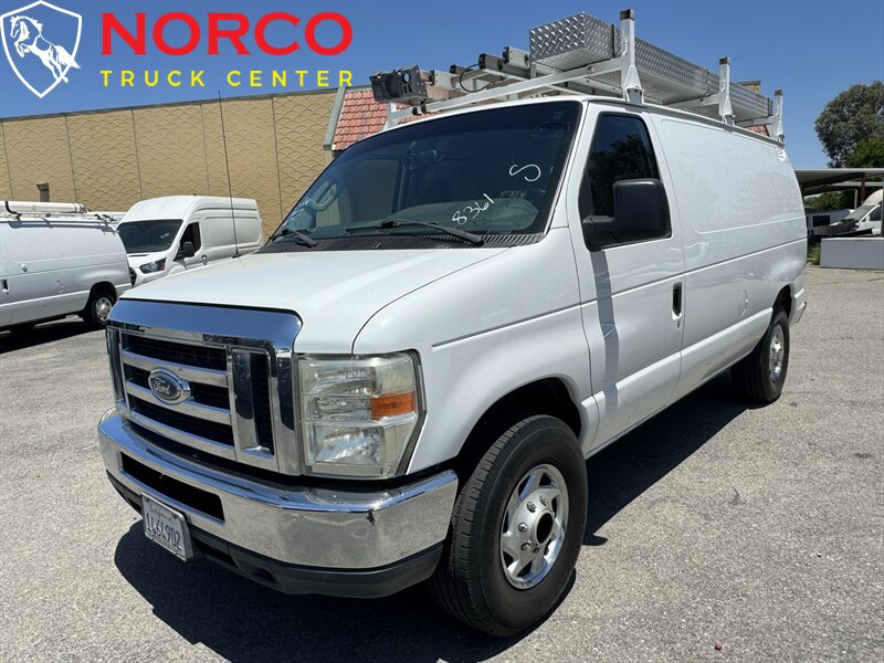 Used 2014 Ford E-250 and Econoline 250 w/ Power Group RWD image 6