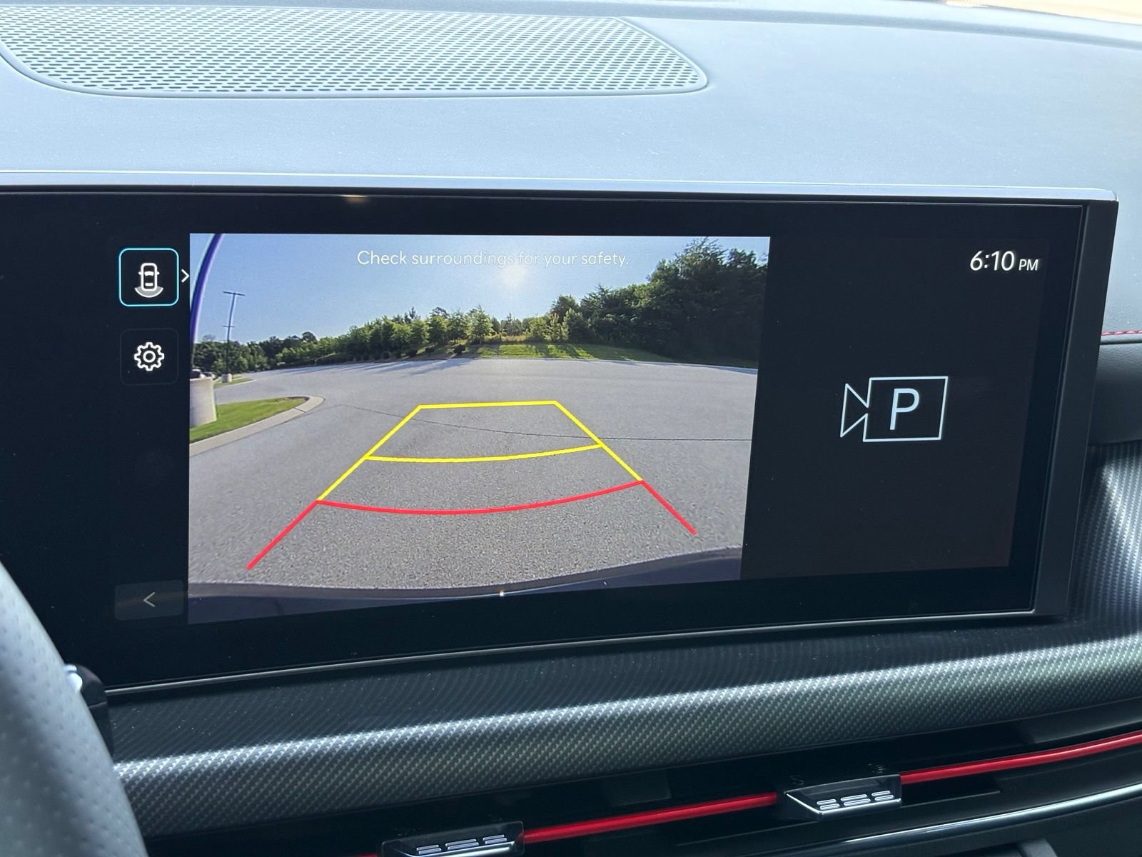 New 2026 Hyundai Sonata N Line FWD image 19