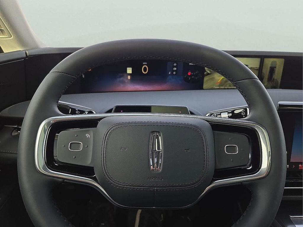 New 2026 Lincoln Nautilus Premier w/ Equipment Group 102A AWD/4WD image 19