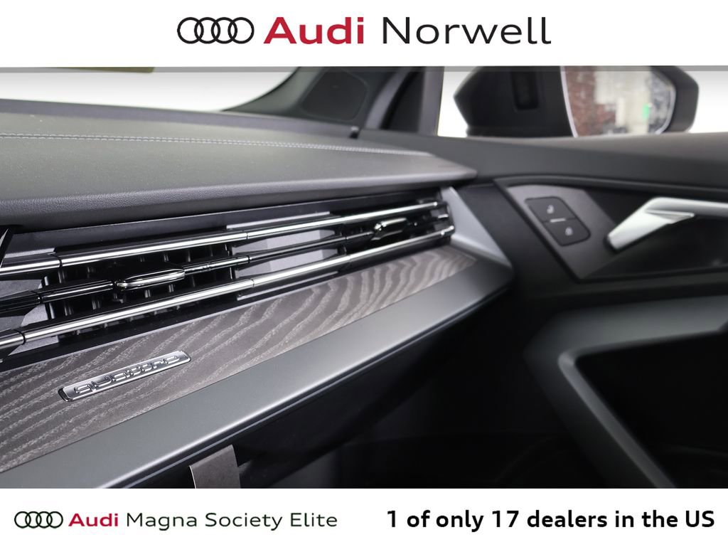 New 2026 Audi A3 2.0T Premium AWD/4WD image 6