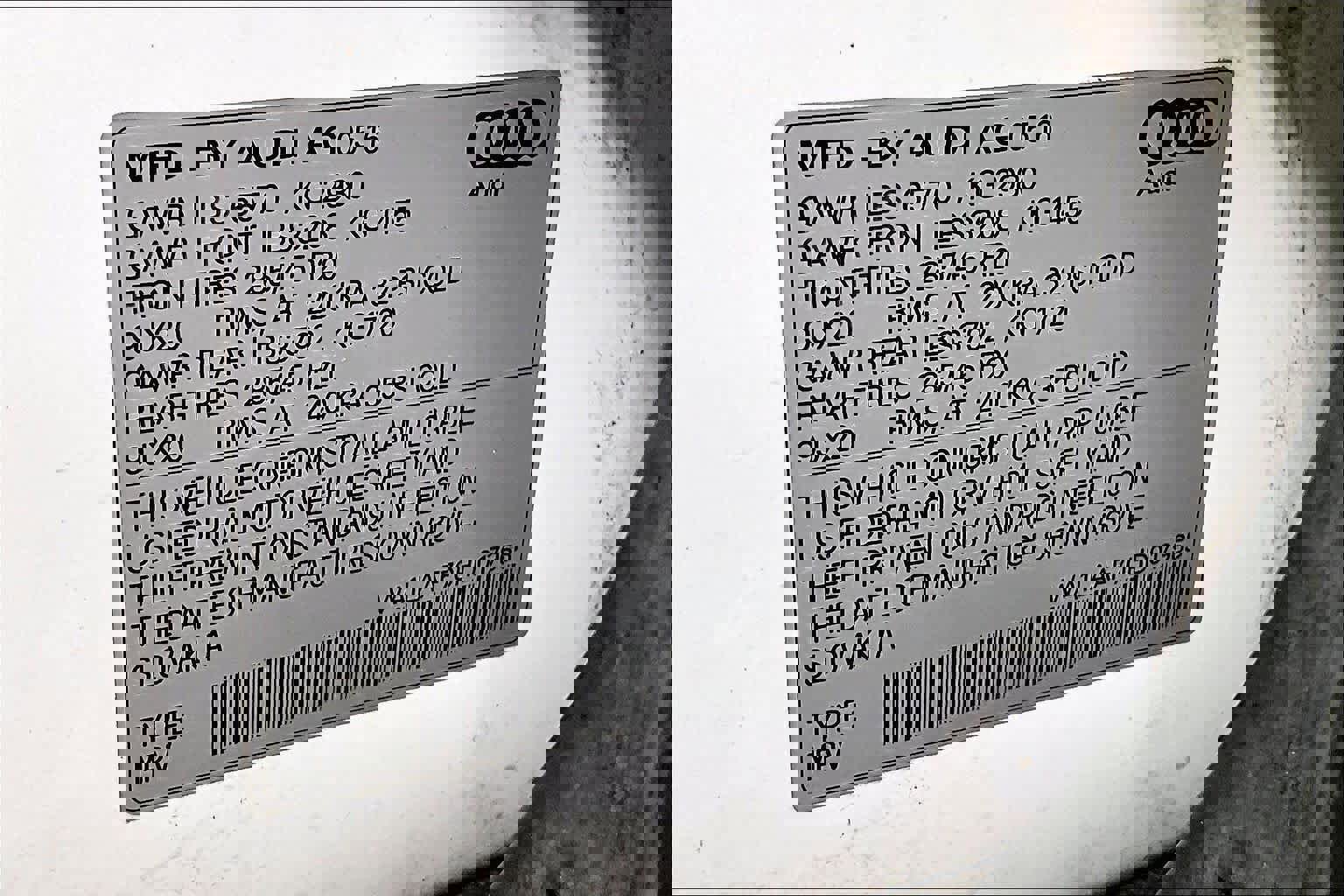 Used 2017 Audi Q7 3.0T Premium Plus image 31