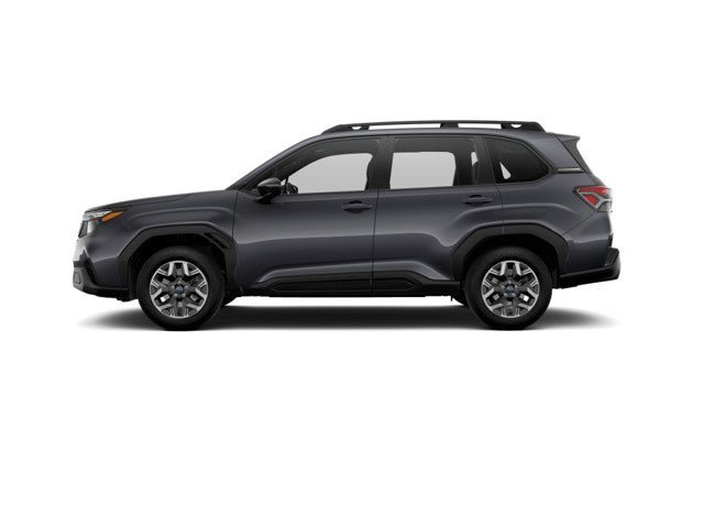 New 2026 Subaru Forester AWD/4WD image 4