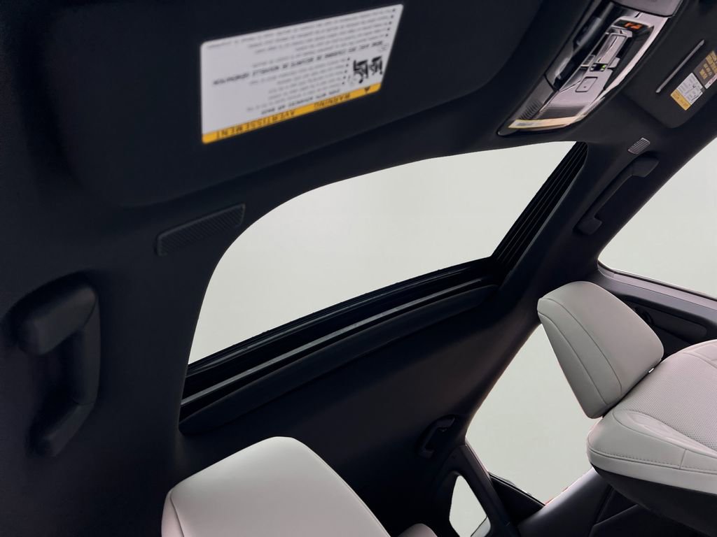 New 2026 Lexus RX 350 Premium image 4