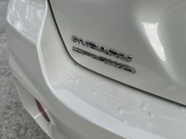 Certified 2024 Subaru Impreza 2.0i AWD/4WD image 25