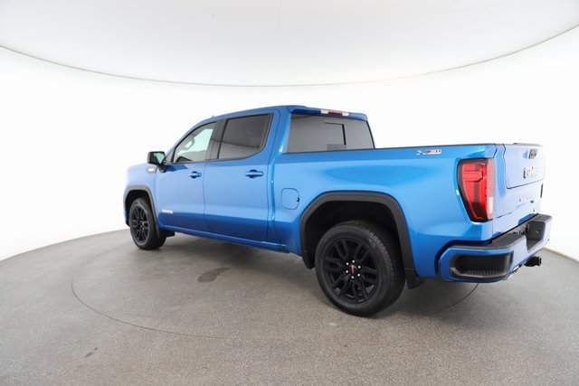 Used 2022 GMC Sierra 1500 Elevation w/ Preferred Package image 10