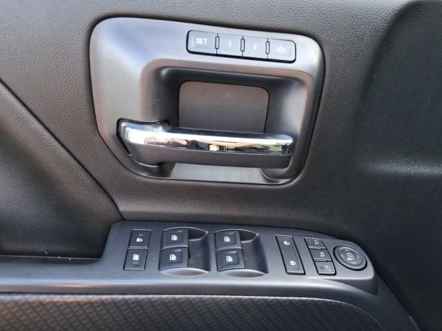 Used 2015 Chevrolet Silverado 2500 LTZ w/ Duramax Plus Package image 12