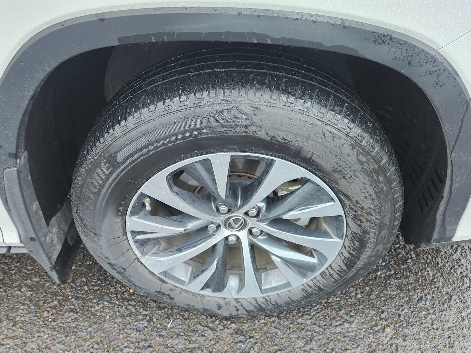 Used 2022 Lexus RX 450h AWD w/ Premium Package image 9