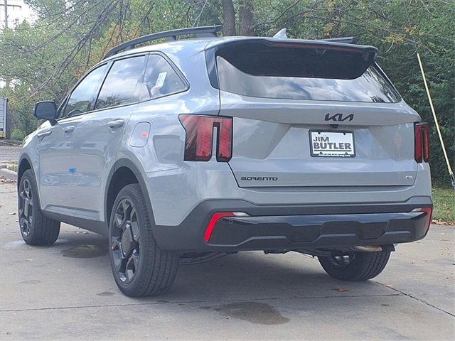 New 2026 Kia Sorento SX Prestige image 4