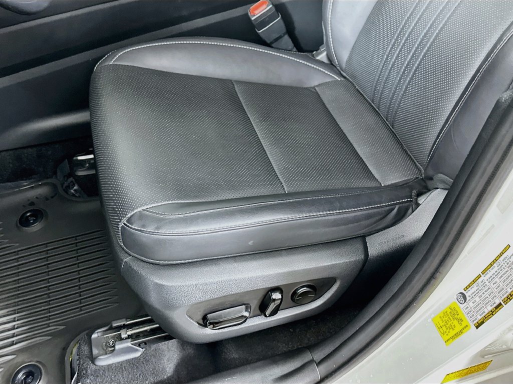 Used 2024 Lexus NX 350h AWD w/ Cold Area Package image 27