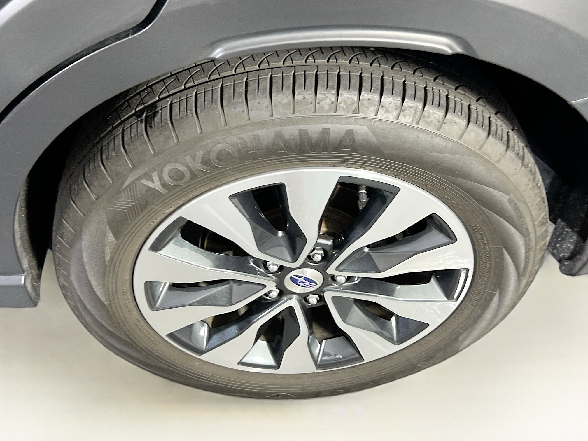 Used 2024 Subaru Outback Touring XT image 30