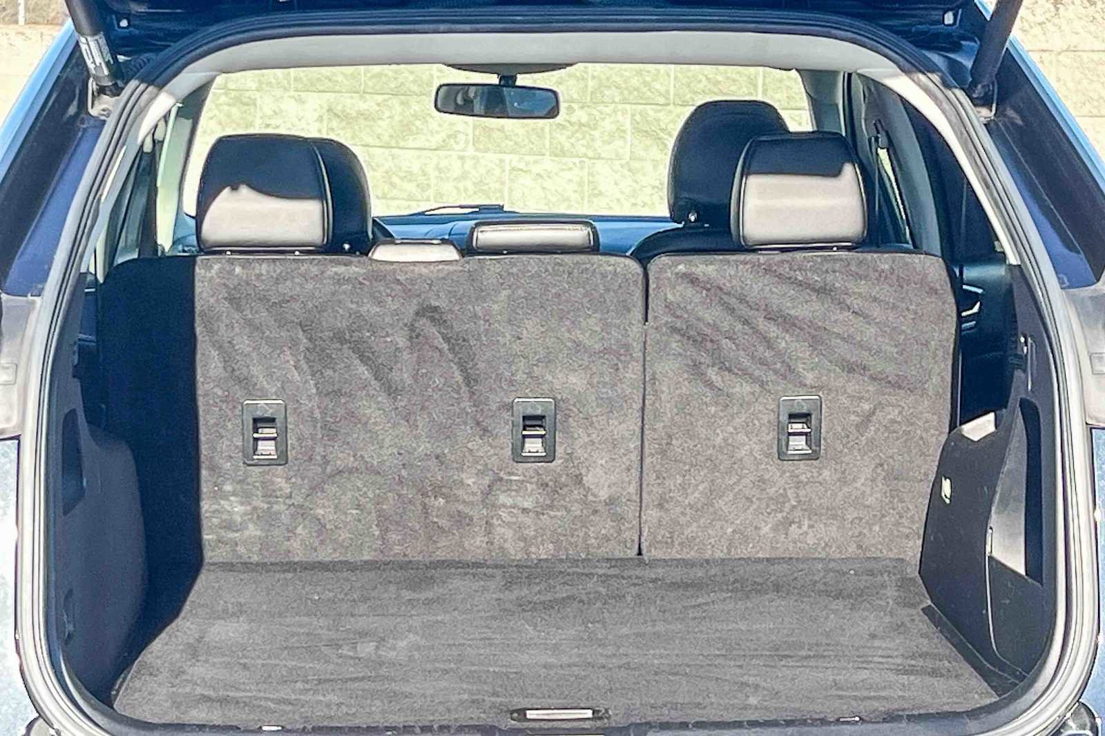 Used 2015 Ford Edge SEL w/ Equipment Group 201A image 25