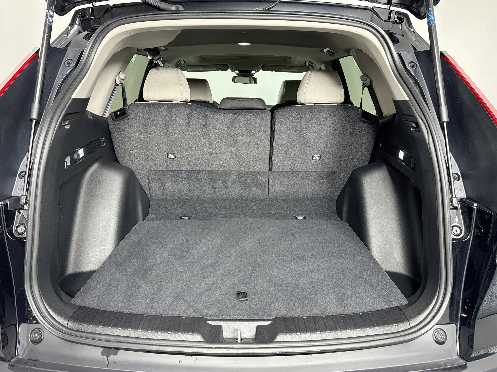 Certified 2024 Honda CR-V EX image 25
