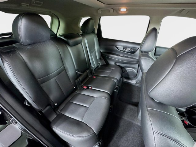 Certified 2019 Nissan Rogue SL w/ Premium Package FWD image 27