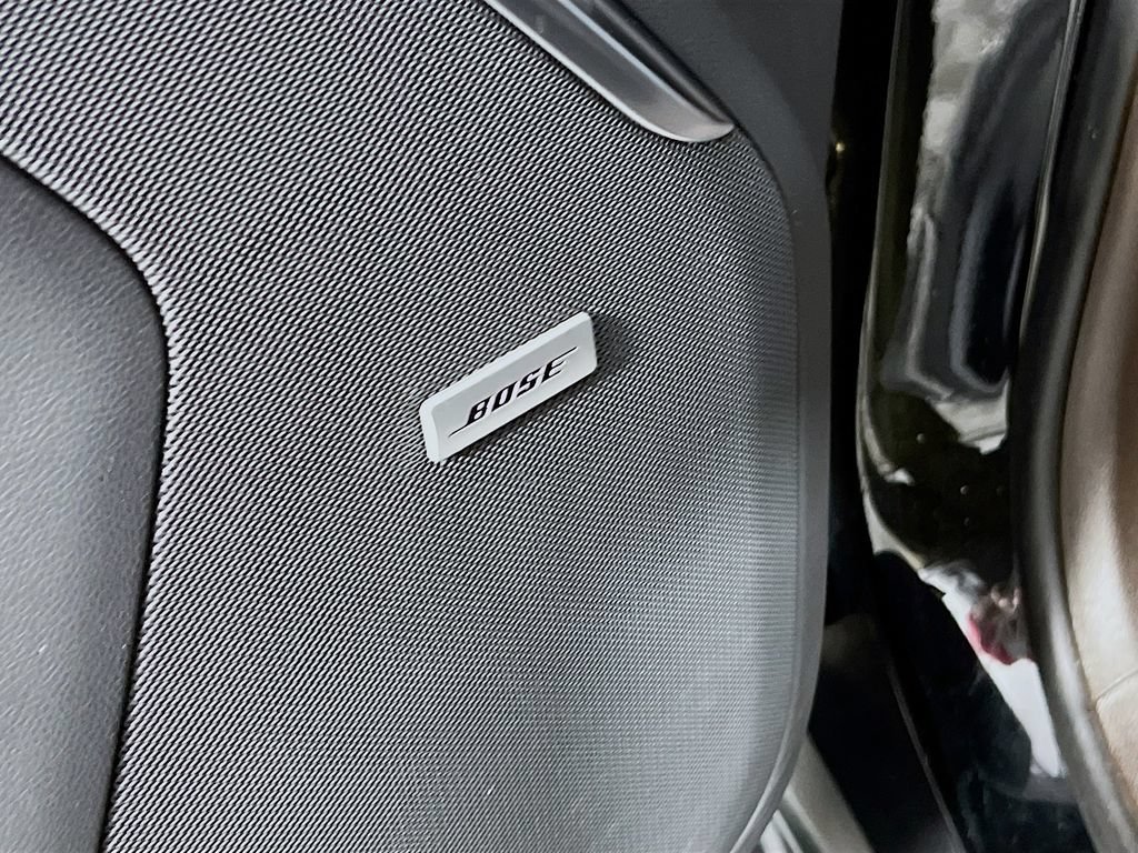 Certified 2022 GMC Yukon Denali AWD/4WD image 19