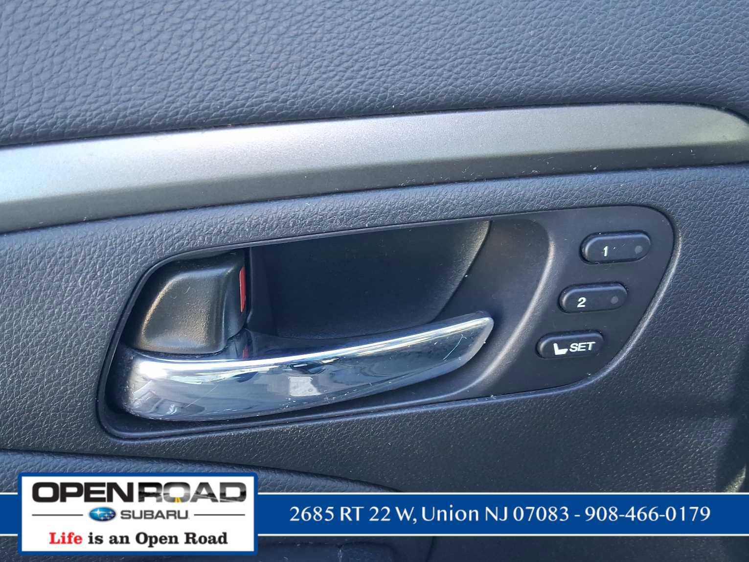 Used 2019 Honda Pilot EX-L image 18