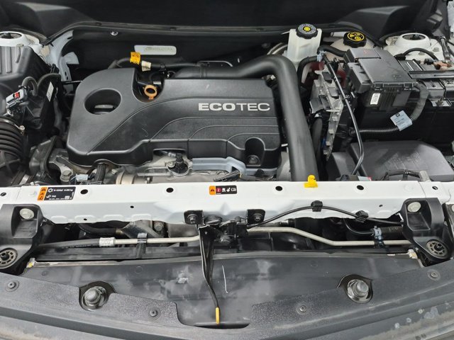 Used 2020 Chevrolet Equinox LS w/ LS Convenience Package FWD image 22