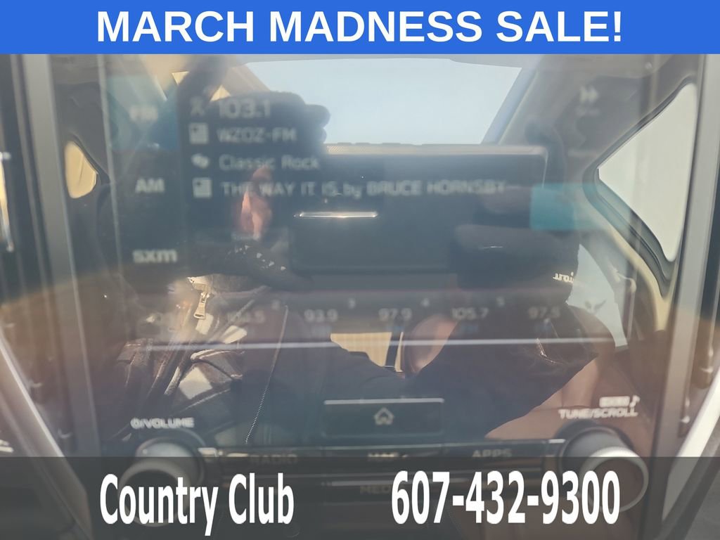 Used 2024 Subaru Forester Touring image 18