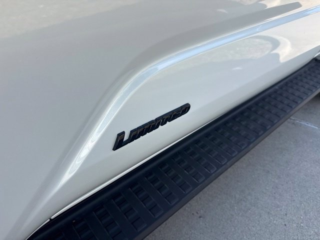 Certified 2026 Toyota 4Runner Limited AWD/4WD image 7