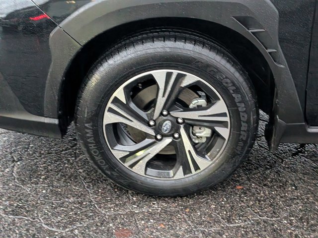 Certified 2025 Subaru Crosstrek 2.5i Premium image 23