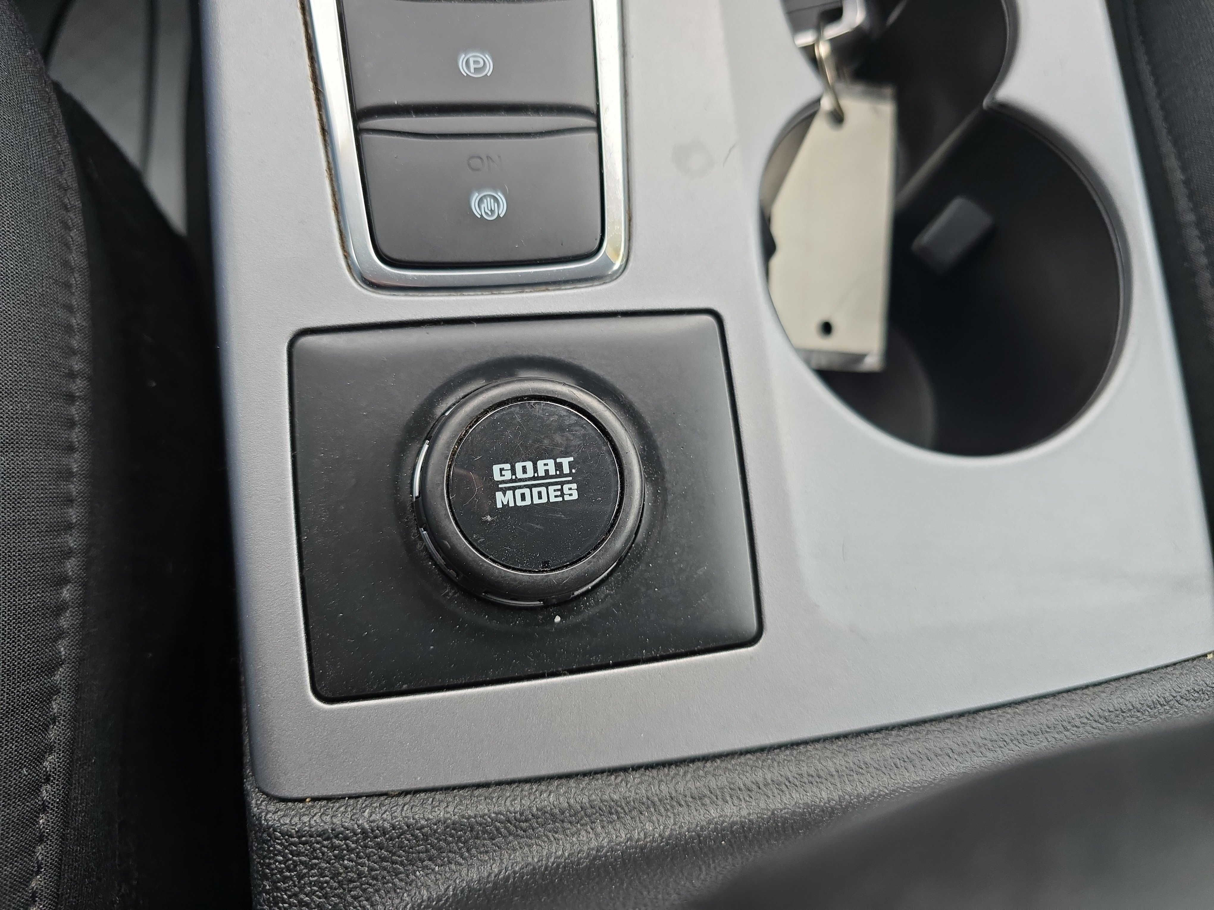 Used 2021 Ford Bronco Sport Big Bend image 27