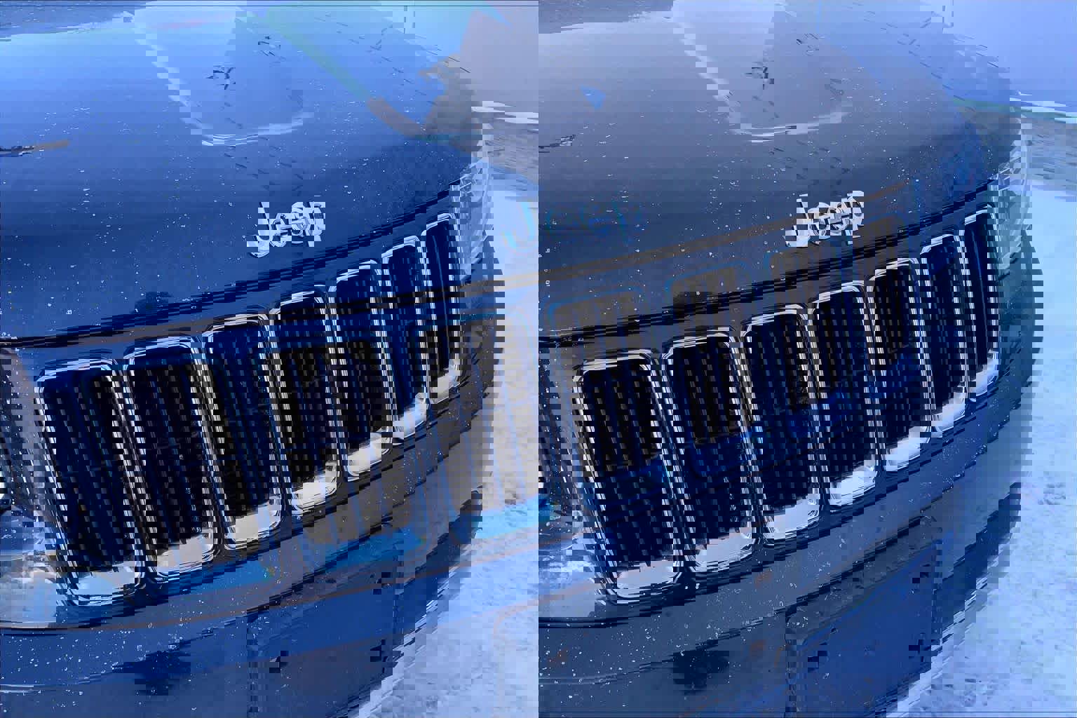 Used 2016 Jeep Grand Cherokee Limited image 32