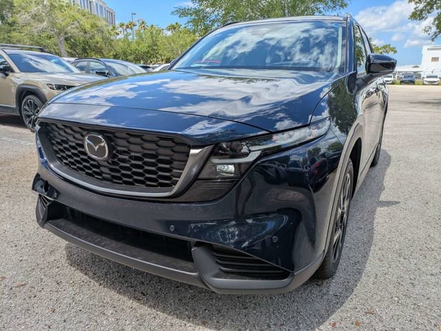 New 2026 MAZDA CX-5 Preferred AWD/4WD image 7