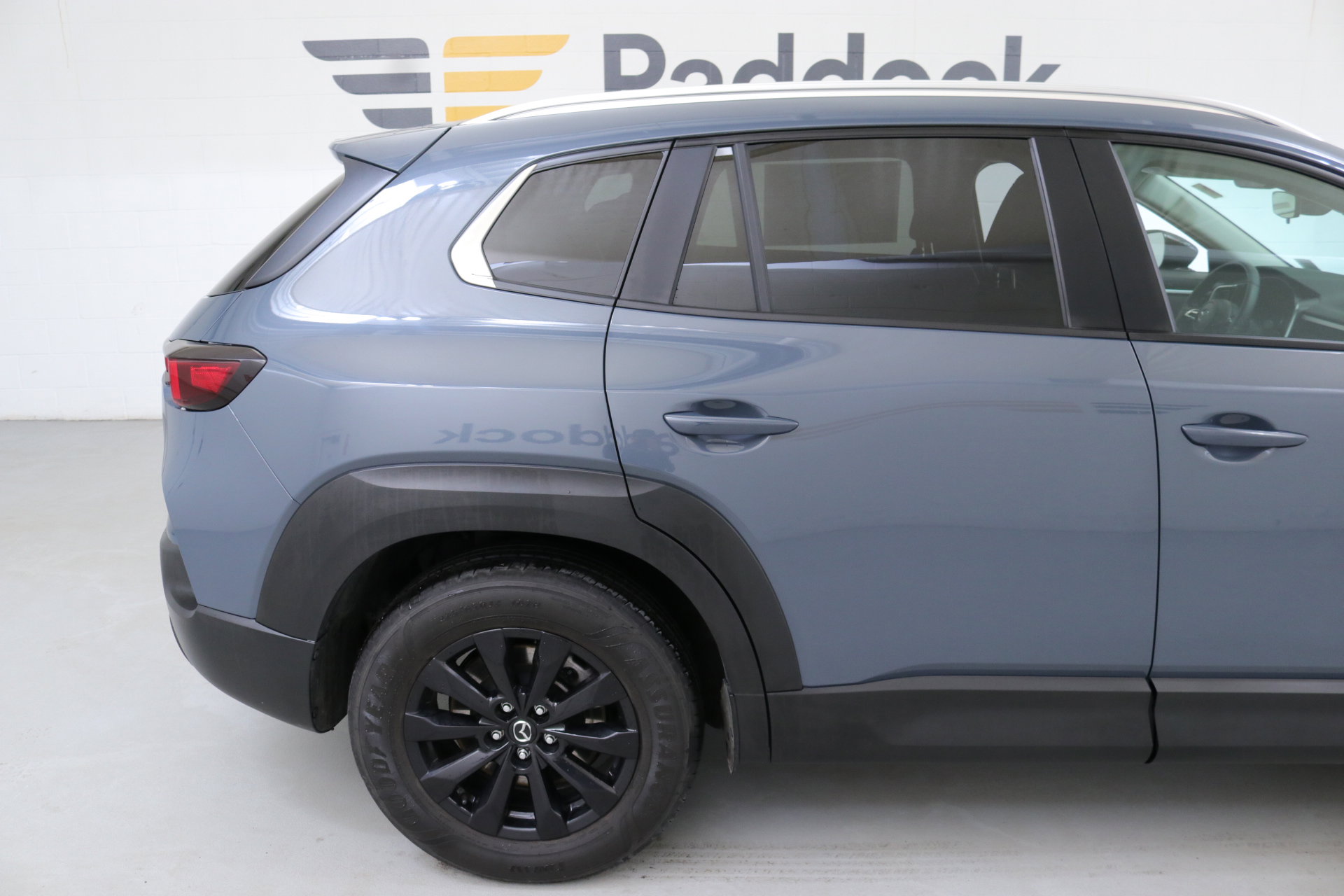 Used 2023 MAZDA CX-50 2.5 S w/ Preferred Plus Pkg image 10