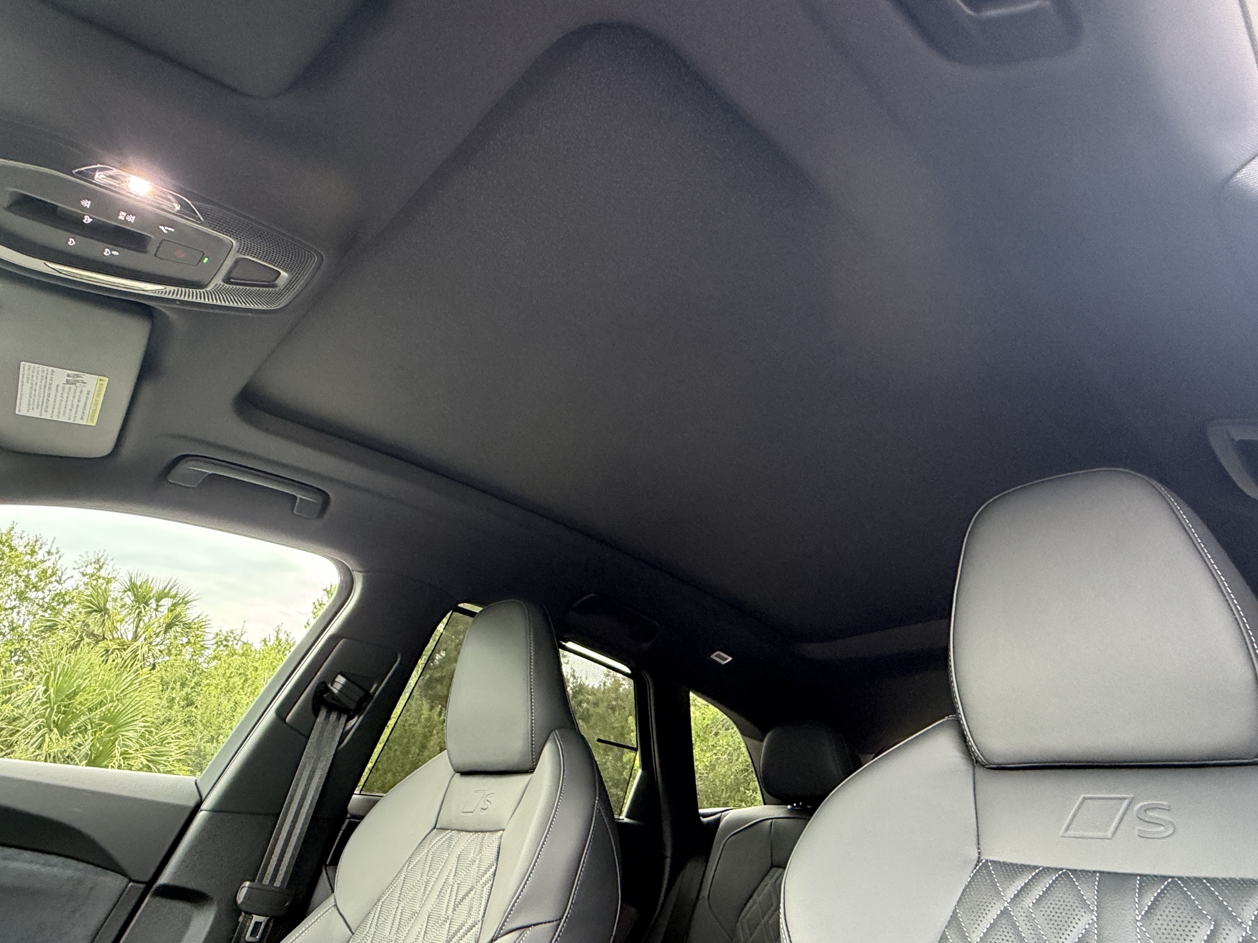 New 2026 Audi SQ5 Prestige AWD/4WD image 24