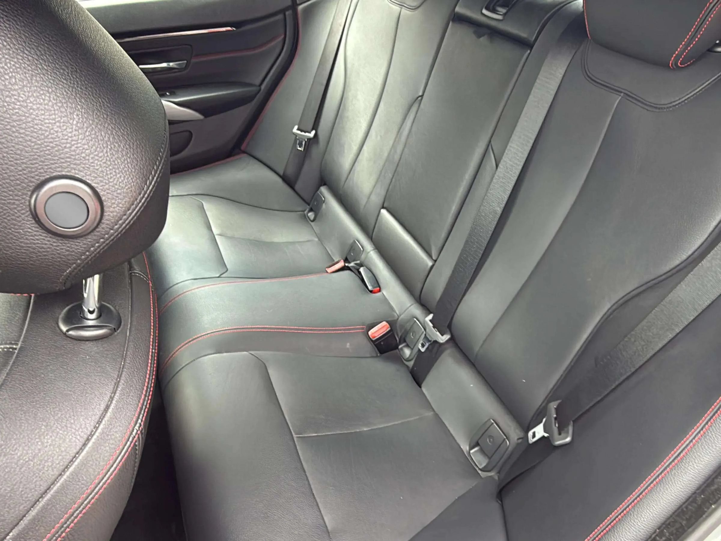 Used 2016 BMW 428i Gran Coupe RWD image 28