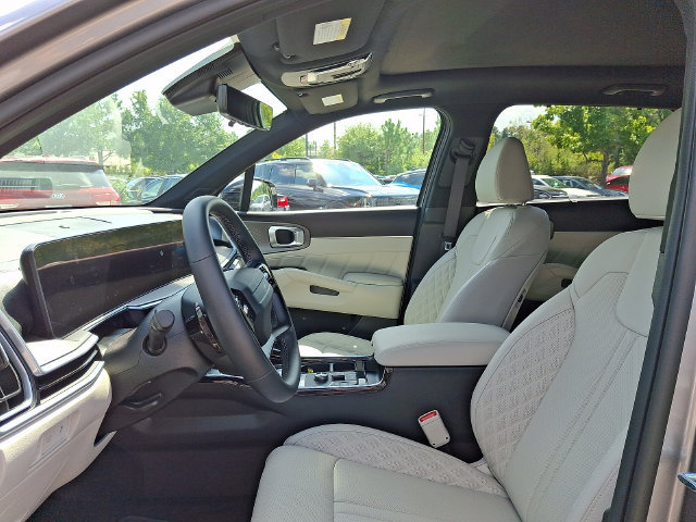 Certified 2026 Kia Sorento SX Prestige AWD/4WD image 15