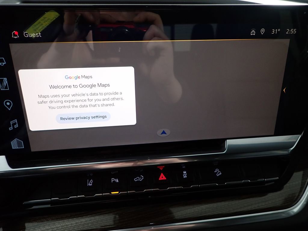 New 2026 Chevrolet Silverado 2500 LT w/ Trail Boss Package image 5