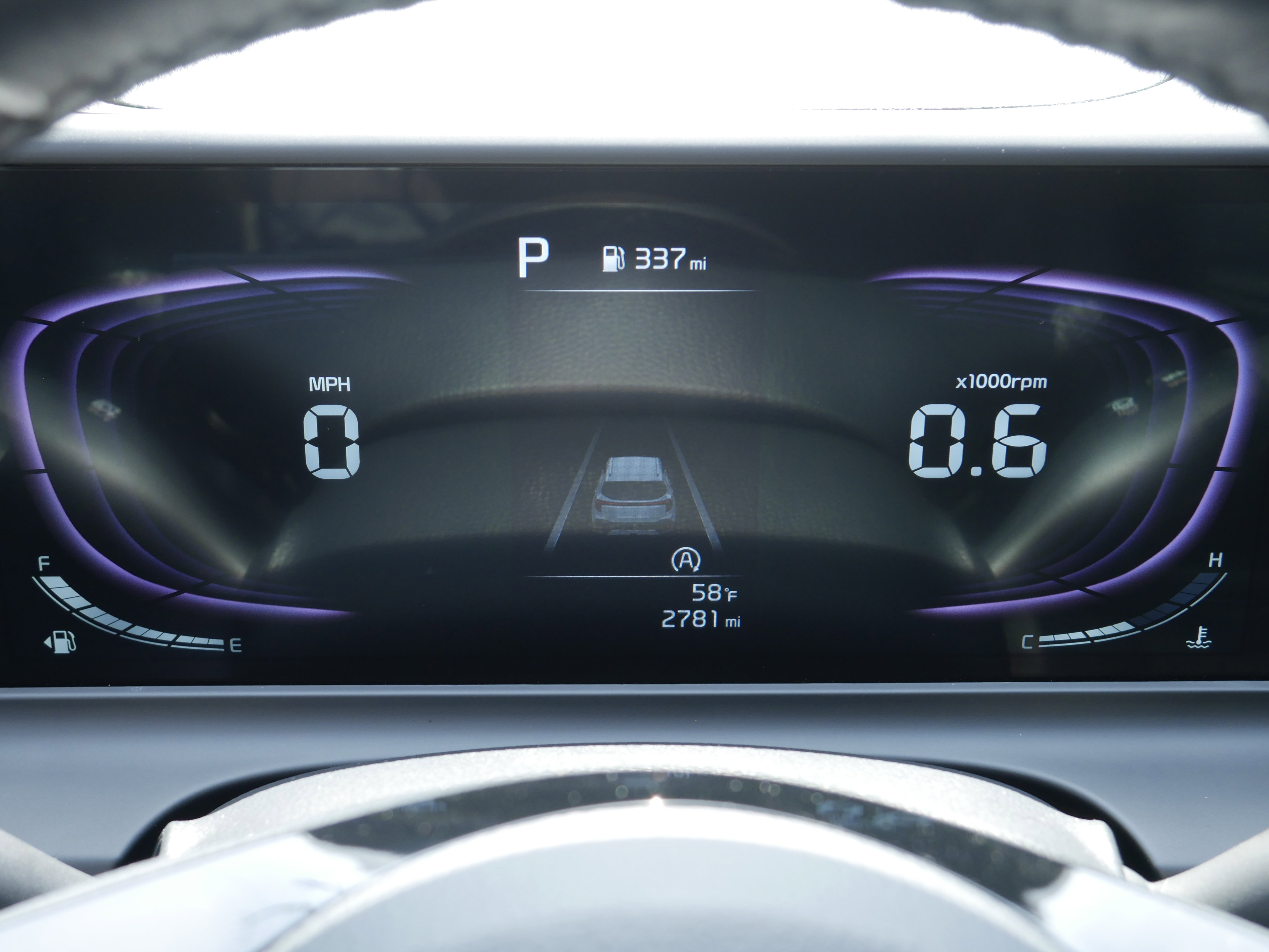 Certified 2025 Kia Seltos S AWD/4WD image 31