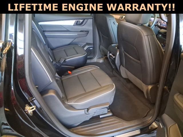 Used 2025 Buick Enclave Preferred image 30