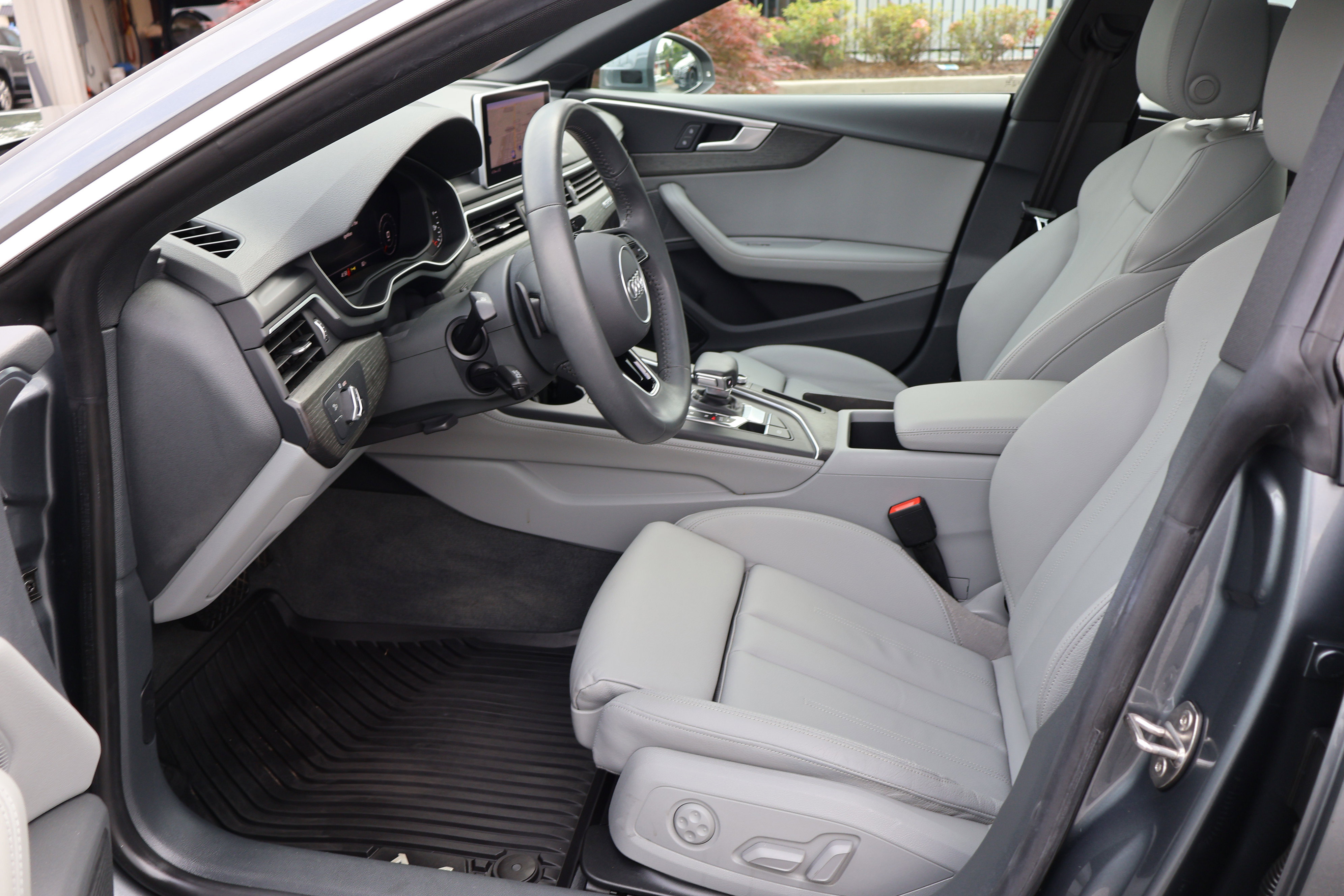 Used 2019 Audi A5 2.0T Premium Plus AWD/4WD image 10