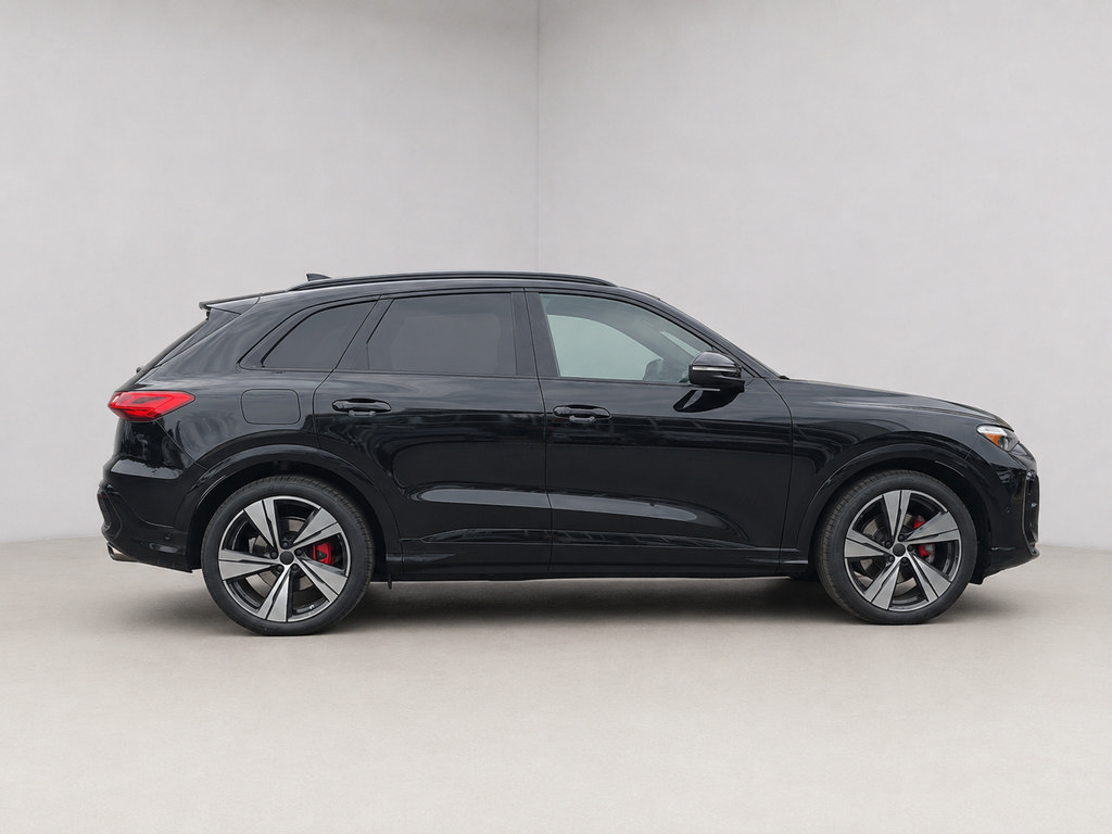 New 2026 Audi SQ5 Premium Plus AWD/4WD image 8