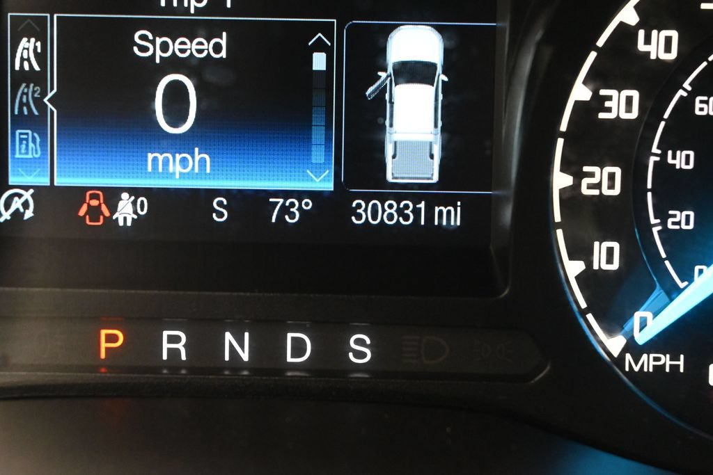 Used 2023 Ford Ranger XLT w/ Tremor Off-Road Package AWD/4WD image 19