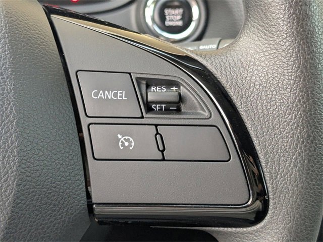 Used 2024 Mitsubishi Eclipse Cross LE image 30