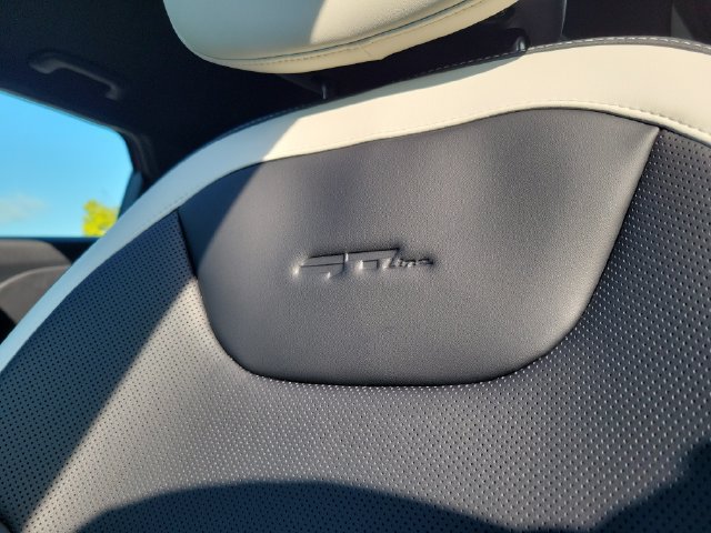 New 2026 Kia K4 GT-Line w/ GT-Line Sunroof Package FWD image 15