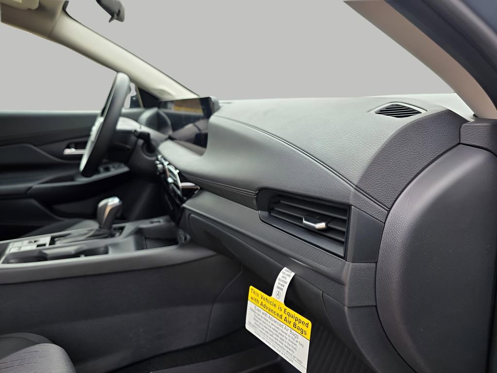 New 2026 Nissan Sentra SV image 10