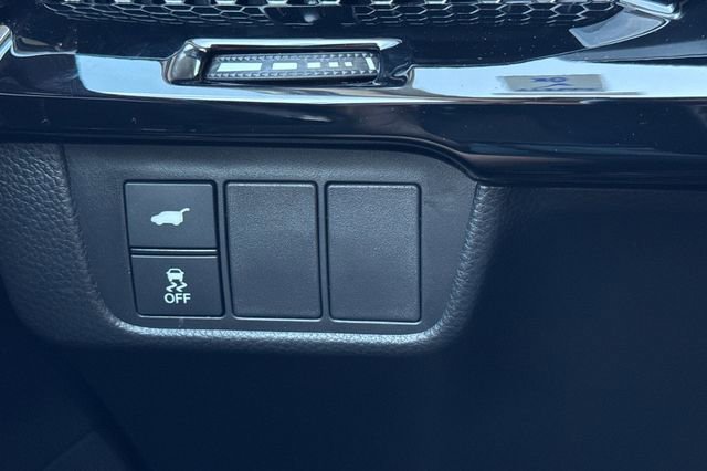 Certified 2025 Honda CR-V EX-L image 33