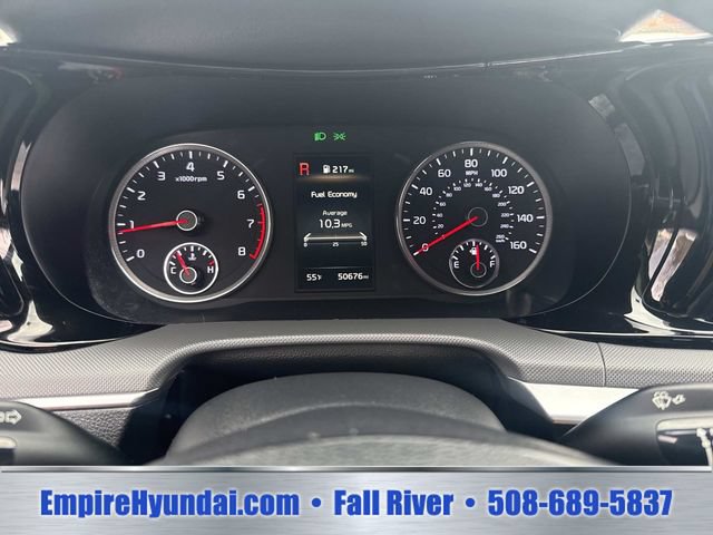 Used 2023 Kia K5 GT-Line FWD image 32