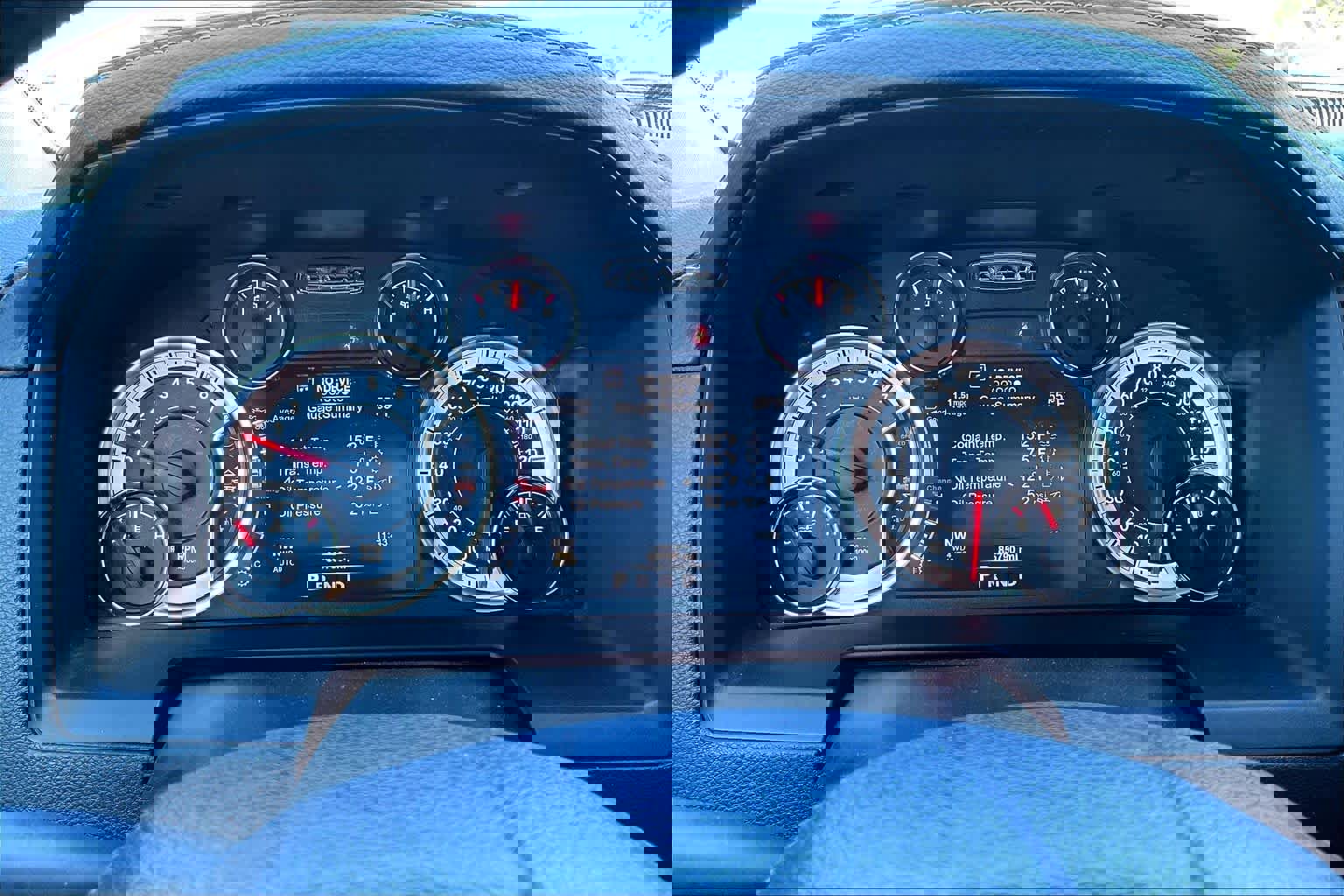 Used 2017 RAM 1500 Laramie w/ Convenience Group image 27