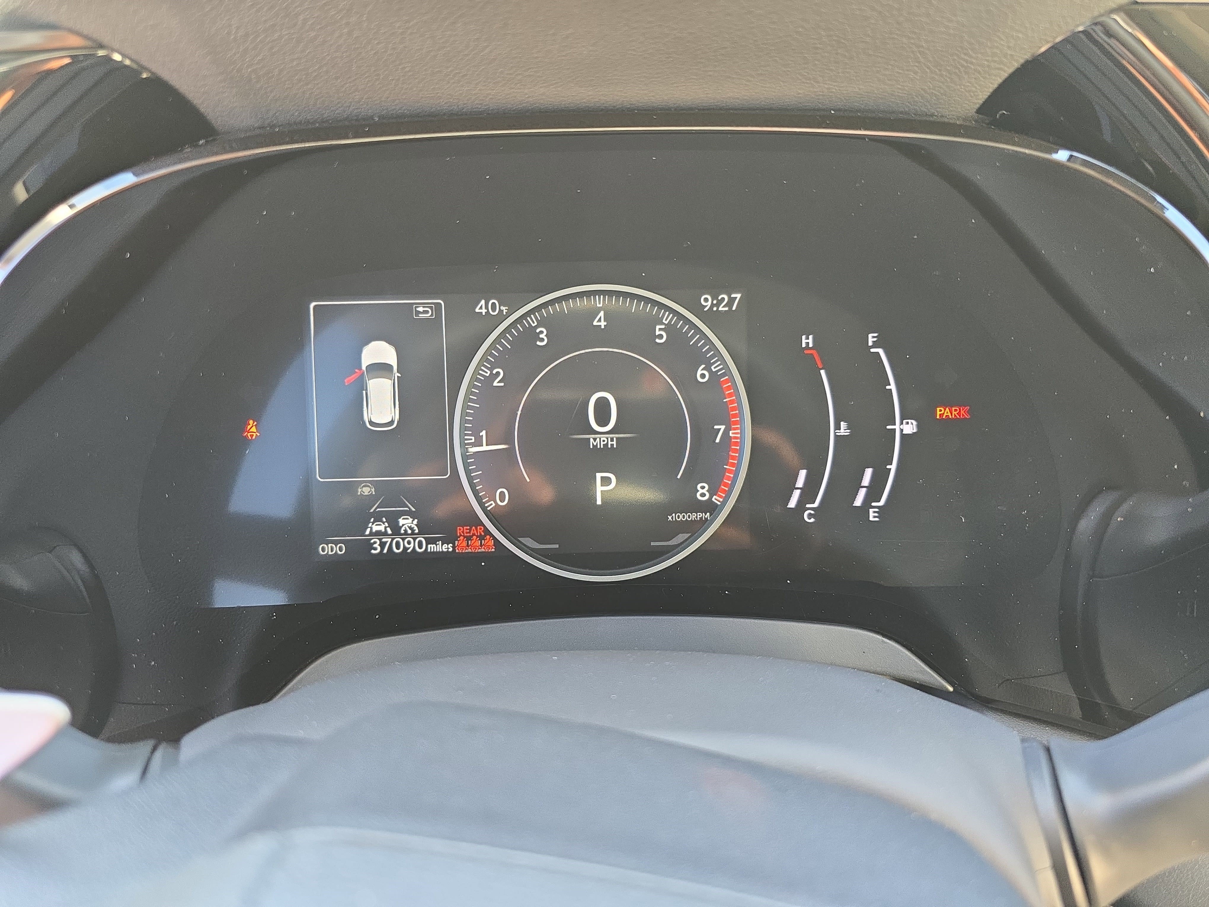 Used 2023 Lexus RX 350 Premium w/ Accessory Package image 20