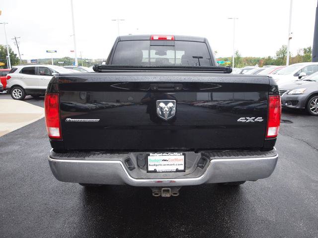 Used 2015 RAM 1500 Outdoorsman AWD/4WD image 2