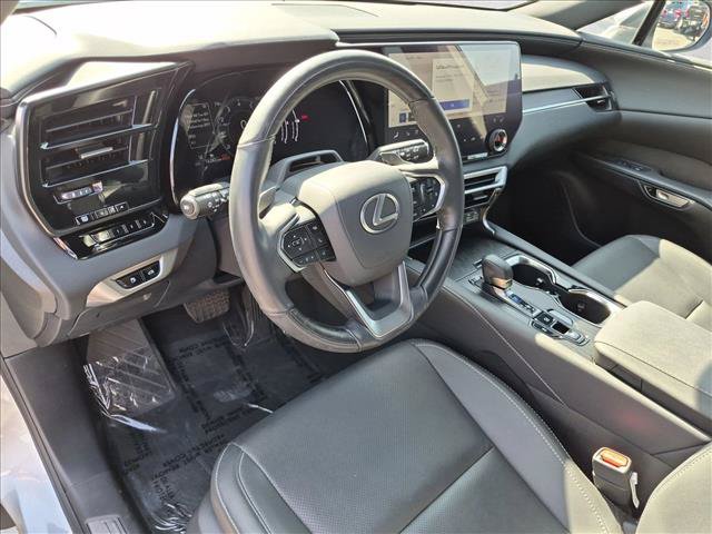 Used 2024 Lexus RX 350 Premium w/ Convenience Package FWD image 12
