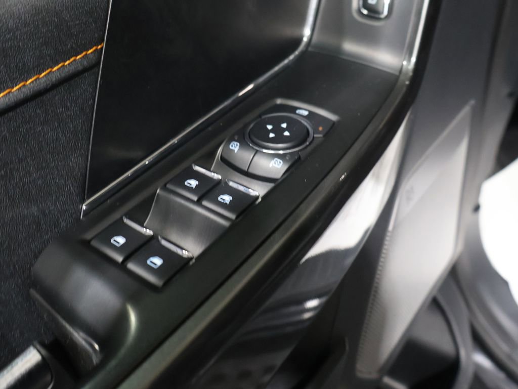 Used 2023 Ford F150 Tremor image 13