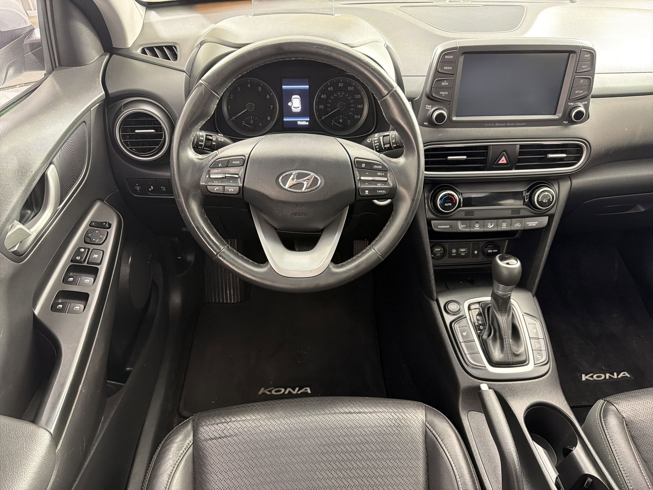 Used 2021 Hyundai Kona Ultimate FWD image 27
