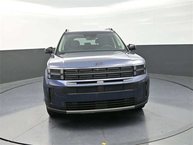 Certified 2025 Hyundai Santa Fe XRT image 3