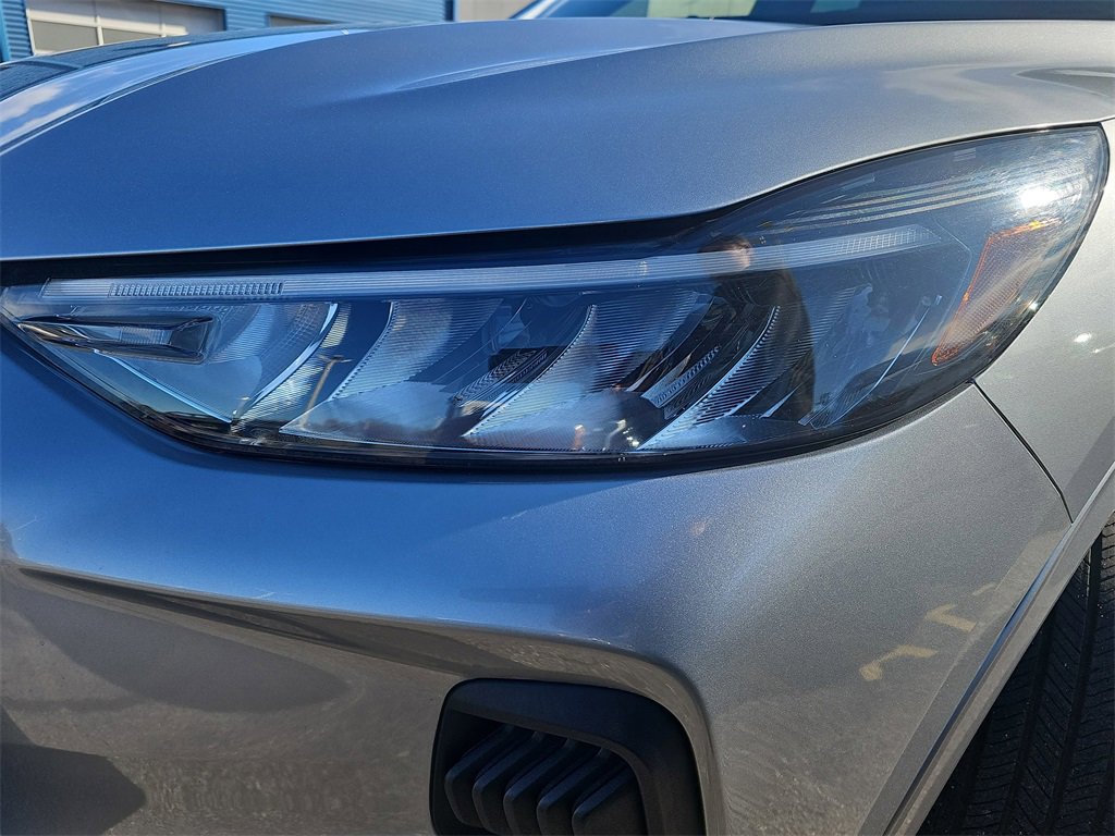 Used 2023 Ford Escape ST-Line image 31